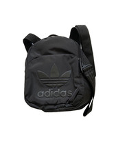 New Adidas Originals Mini Backpack - Black Adidas Backpack - new without tags