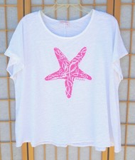 FRESH PRODUCE Plus 1X 2X 3X Keepsake Breast C...
