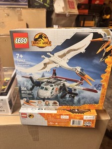 まとめ売り!! Lego 76947 | eBay