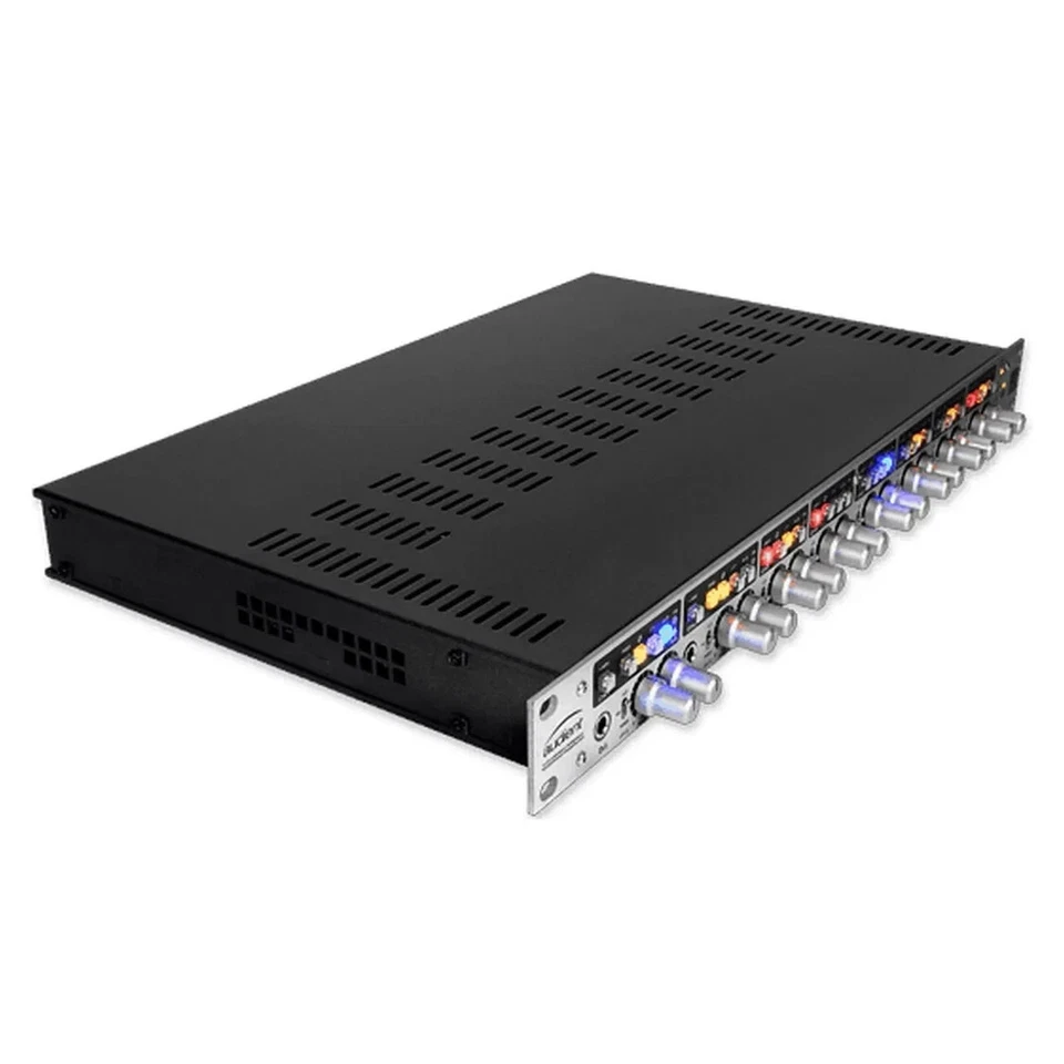 Audient ASP800 8 Channel Microphone Pre-Amplifier - Image 3 of 3