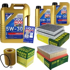 Filtre à huile BMW 528