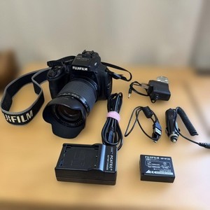 Fujifilm Hs50exr | eBay