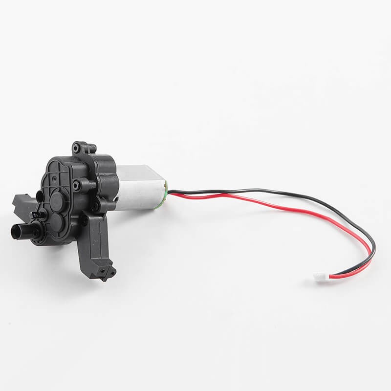 FMS 11202 Main Gear Box Assembly