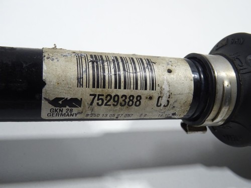 AANDRIJFAS LINKS BMW 3 serie Touring (E91) 31607558949 - Afbeelding 5 van 5