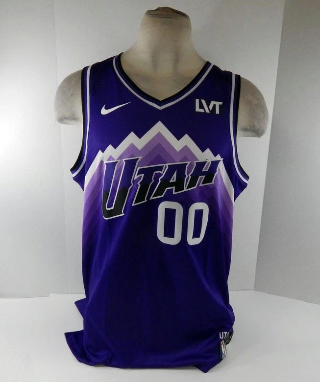 Las mejores ofertas en Utah Jazz talla XL camisetas de la NBA | eBay