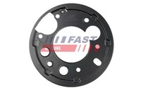 Fast Spritzblech Bremsscheibe FT32536 FüR VW LT 28 35 2 Bus 2DB 2DE 2DK 46 2DA