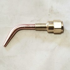 Victor 00-W-1 Welding Brazing Torch Tip 100 Series 100C 100FC 0324-0069
