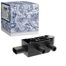 VEMO ABGASDRUCKSENSOR DIFFERENZDRUCKSENSOR passend für AUDI A6 A7 A8 Q5 |