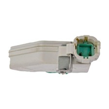 Actuador de cerradura de puerta para Nissan Frontier 1998-2004 | Plástico | Conector rectangular