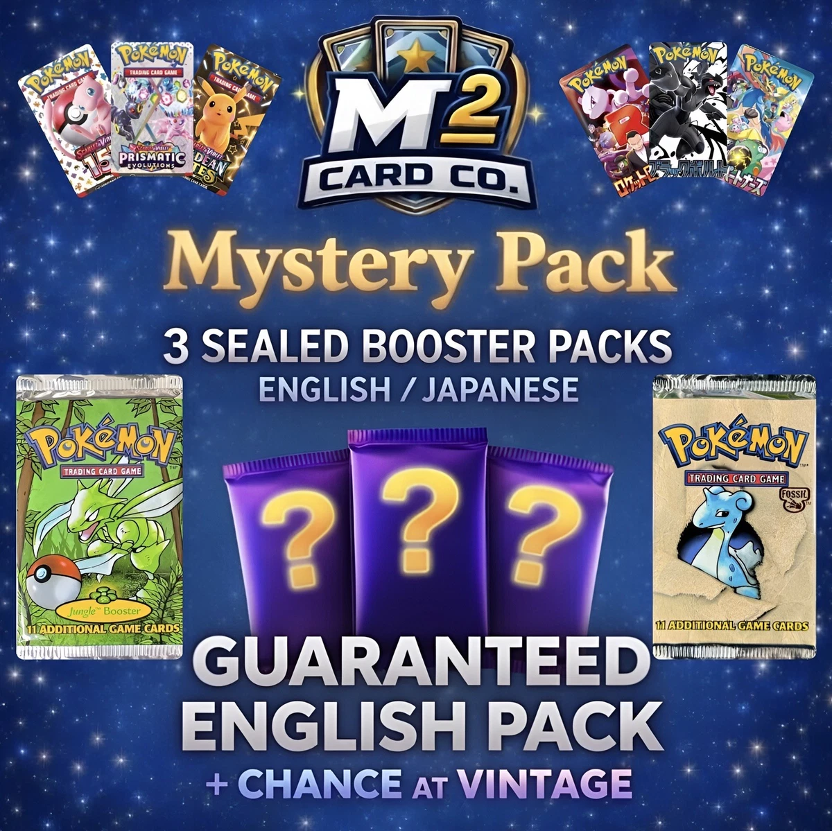 Jungle Sealed Collectable Card Game Packs for sale | eBay UK