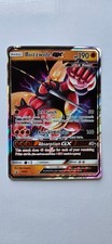 Buzzwole GX - SM69 Holo Promo Sun & Moon Promo Pokemon Holo Near Mint on eBay