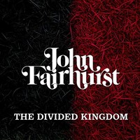 John Fairhurst - Divided Kingdom - Cd - G1398Z