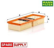 Filtro aria per ALFA ROMEO MANN-FILTER C 36 031