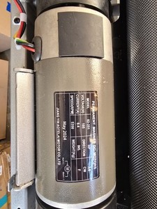 MOTOR- LTD Treadmill Motor Drive