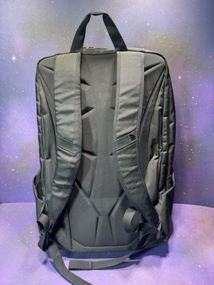 THE NORTH FACE Backpack Shuttle Series Pack Project | eBay