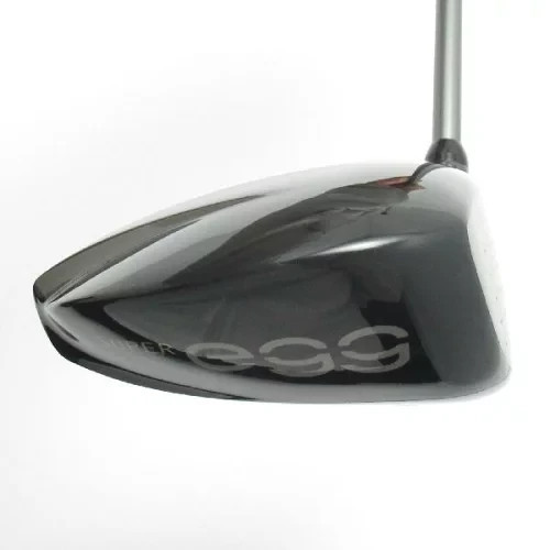 Ladies 2022 PRGR SUPER egg Driver 1W 11.5deg Carbon L-flex M-30 Golf Club K375 - Picture 4 of 7