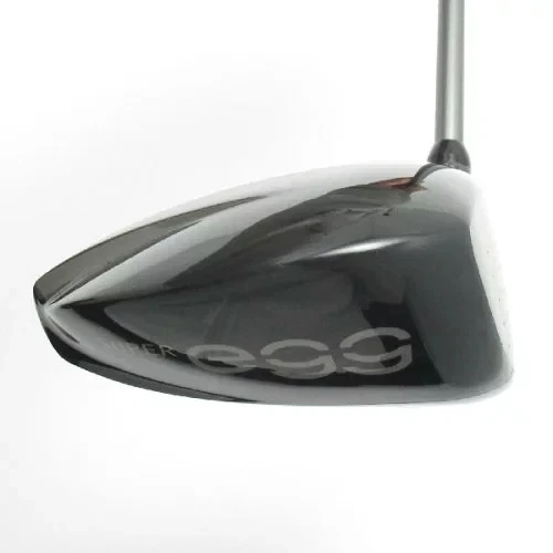 Ladies 2022 PRGR SUPER egg Driver 1W 11.5deg Carbon L-flex M-30 Golf Club K375 - Image 4 of 4