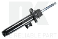 1X StoßDäMpfer NK 65153914 FüR BMW 3Er Turismo F34 4Er F32 F82 Touring F31 F30