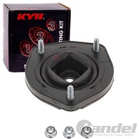 Kyb Domlager StoßDÄMpfer Hinterachse Passend FüR Toyota Avensis Carina Celica