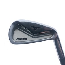 Used Mizuno MP-H5 2 Iron / 16.0 Degrees / X-Stiff Flex