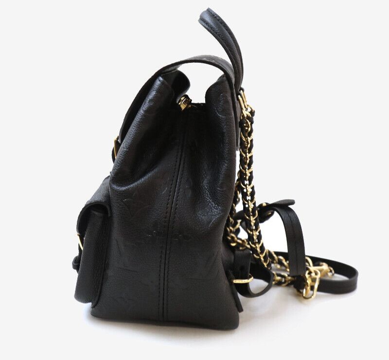 Louis Vuitton Backup Monogram Rucksack M47072 133… - image 2