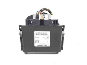 MERCEDES-BENZ A W176 Einparkhilfe PDC Steuergerät A2469008311 1.50 32663077