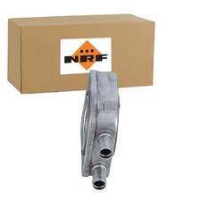 NRF ÖLKÜHLER AUTOMATIK passend für CITROËN C3 C5 DS3 PEUGEOT 2008 207 207/207+ 2