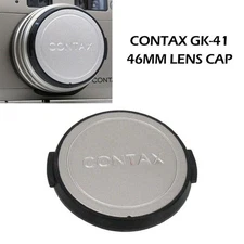 46mm Front Lens Cap for Contax GK-41