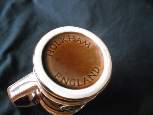 Vintage RNLI Cromer Lifeboat Mug Henry Blogg Cromer 1933 Sepoy Rescue Holkham - Picture 4 of 4