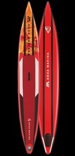 AQUA MARINA 14' RACE ELITE PADDLE BOARD - SUP - INFLATABLE