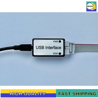 USB Interface Board Phase-Locked Loop Programmer Support HMC764/HMC765/HMC767