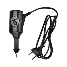 Electric Engraver Jewelry Carving Pen Metal Wood Glass Engraving Lettering Tool