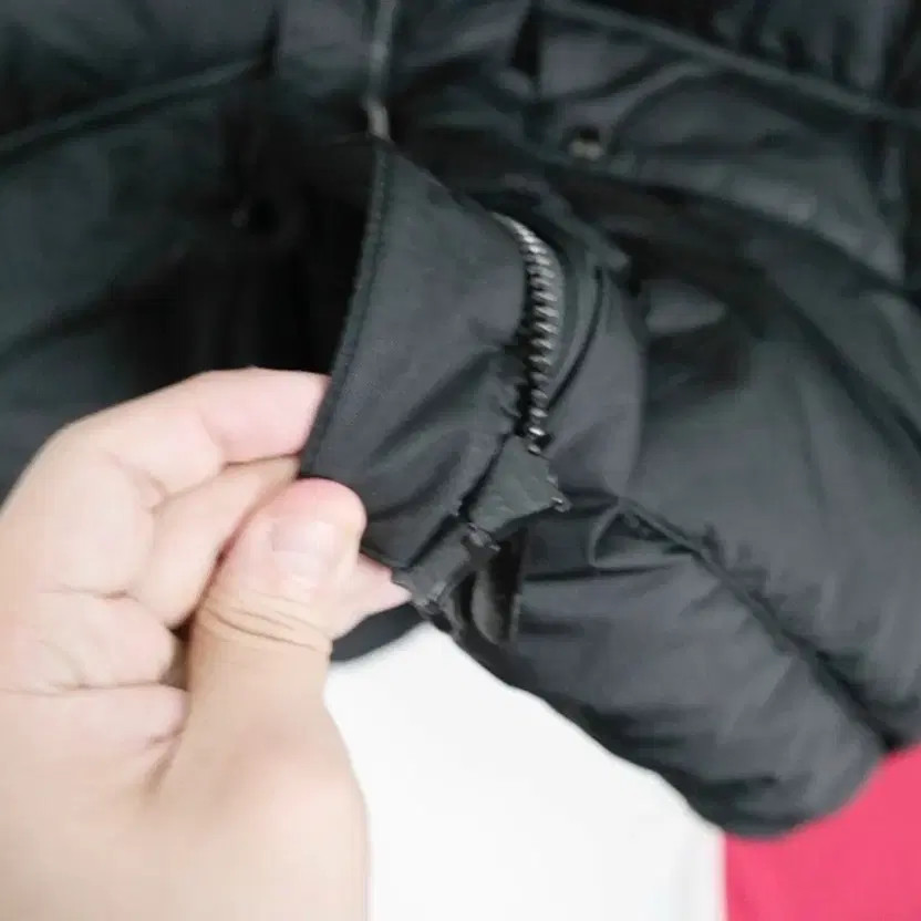 Discovery Down Filled Padded Jacket Size 100 - image 5