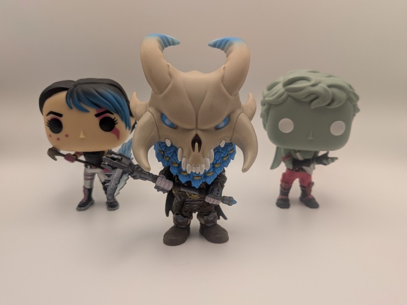 Funko Pop! Vinyl: Fortnite