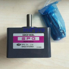 1PCS New FOR SPG S9KB180BL Motor Gear Head 1zk8