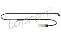 Topran Warnkontakt Bremsbelagverschleiß 500 995 FüR BMW E61 5Er Touring 520 523