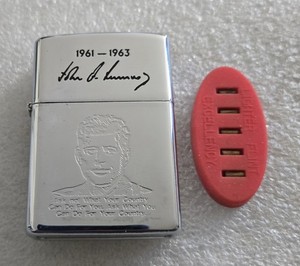 Jfk Lighter | eBay