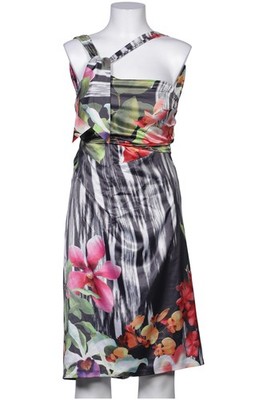 TALBOT RUNHOF Kleid Damen Dress Damenkleid Gr. EU 40 Mehrfarbig #4ae5jal