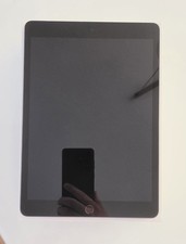 Apple iPad 9. Gen 64GB, Wi-Fi, 10,2 Zoll - Space Grau
