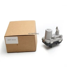 Turbocharger electronic actuator Fit For JAGUAR XF I 2.2 D EA50-0004 49477-01203