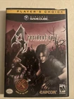 Resident Evil 4 (Nintendo GameCube, 2005) Players Choice