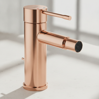 Grohe Einhand-Bidetbatterie Essence 24178_1 Warm Sunset 24178DA1