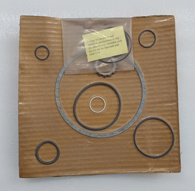 ITT  GOULDS  PUMPS  R196-MKS6Z  REPAIR  KIT