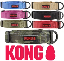 Kong Dog Collars