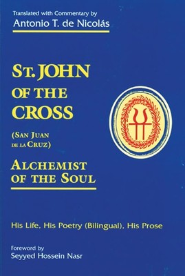 Antonia T De Nicholas Seyyed Hossein Nasr St. John of the Cross (Taschenbuch)