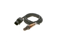 Bosch 0 258 017 098 Sauerstoffsensor FüR Bmw, BMW (Brilliance)