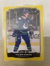 2022-23 O-Pee-Chee Yellow Border Tyler Myers #138 Vancouver Canucks