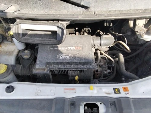 Transmision Delantera Derecha para FORD TRANSIT FURGÓN (TT9) 1812452 - Imagen 7 de 10