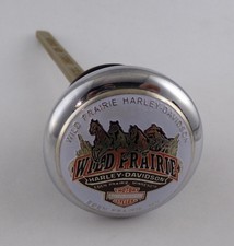 OEM Harley Davidson Softail Dipstick