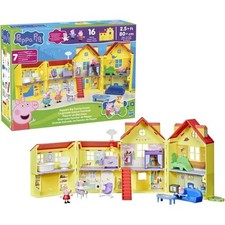 PEP Peppas großes Haus Spielset